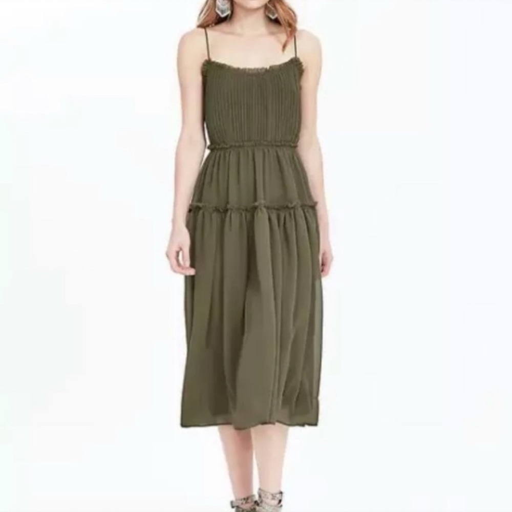 Banana Republic Dress NWOT